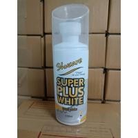 ราคา Super Plus White ปากกาแก้ยางเหลือง(แบบหัวป้าย) น้ำยาขัดรองเท้า แก้รองเท้าเหลือง (16492096586)