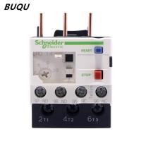 ราคา ✩TeSys Deca 3P Thermal Overload Relay LRD10C LRD12C LRD14C LRD21C LRD22C LRD32C LRD35C for Contactor (28205270803)