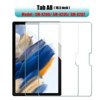 ราคา SAMSUNG 1-2Pcs HDป้องกันหน้าจอสําหรับSamsung Galaxy A11 + A11 A9 + A9 11 8.7 แท็บเล็ตMatteกระจกนิรภัยฟิล์มสําหรับSamsung Galaxy A8 10.5 2021 A7 Lite 10.4 Anti Blue Lightป้องกัน (56958839051)