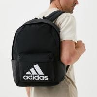 ราคา กระเป๋าเป้ Adidas Classic Badge of Sport Backpack กระเป๋าเป้อาดิดาส สินค้าแท้ 100% (43711398448)