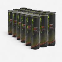 ราคา ลูกเทนนิสรุ่น TB Speed Pro แพ็ค 4 ลูก x 18 กระบอก - เหลือง | Lively Tennis Ball Speed Pro 18 x 4-Packs - Yellow (27383516887)