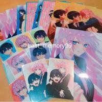 ราคา พร้อมส่ง ลิขสิทธ์แท้จากญี่ปุ่น แฟ้ม+การ์ด คุณชิกิโมริไม่ได้น่ารักแค่อย่างเดียวนะ (14387462914)