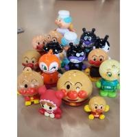 ราคา ฟิกเกอร์ อันปันแมน และผองเพื่อน อันปังแมน มือสอง(14) (26940259629)