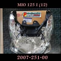 ราคา ไฟหน้า / โคมไฟหน้า MIO 125 I (12) 2007-251-00 (3268960817)