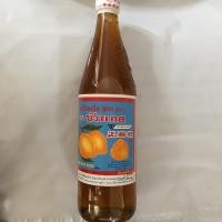 ราคา น้ำบ๊วยเจี่ย น้ำจิ้มบ๊วย ตราบ๊วยกอ ขวดใหญ่ ขวดใหญ่ ขนาด 700ml/900 ml ใช้จิ้มฮ่อยจ้อ กุ้งชุบแป้งทอด อาหารชุบแป้งทอดต่างๆ (8350115177)