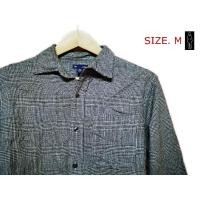 ราคา Gap เสื้อมือสองสภาพ เสื้อเชิ้ตแขนยาวใส่ลำลอง (23266790841)