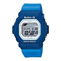 ราคา นาฬิกา Casio Baby-G 200-meter water resistance รุ่น BLX-5600-2