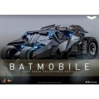 ราคา HOT TOYS MMS69 THE DARK KNIGHT – BATMOBILE (TUMBLER) (14583358126)