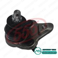 ราคา 555 ลูกหมากปีกนกล่าง TOYOTA AVANZA /11- F651 (แพ๊กคู่ 2ตัว) ญี่ปุ่นแท้100% SBT552 (7868697452)