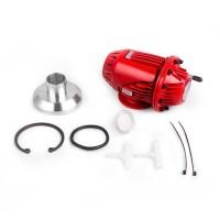 ราคา SQV4 สีแดง SQV IV Blow off วาล์วสีดําจํากัดลําดับ Blow Off Valve SQV4 (41256706009)