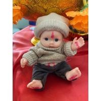 ราคา ตุ๊กตาทารก ลูกเทพ กุมารทอง ตุ๊กตากุมาร ตุ๊กตาลูกเทพ (27066431246)