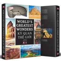 ราคา หนังสือ Worlds Greatest Wonder - ACB (28743775923)