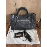 ราคา balenciaga city 2017 (12529207420)