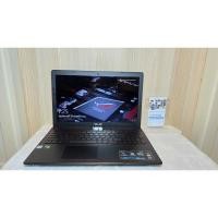 ราคา Notebook ASUS A550J การ์ดจอแยก4g CPU Core I7 4720HQ 4c 8t โน๊ตบุ๊คมือสอง (26868449583)