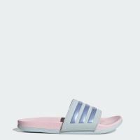 ราคา adidas ไลฟ์สไตล์ รองเท้าแตะ Adilette Comfort ผู้หญิง สีน้ำเงิน JS3617 (27285419096)