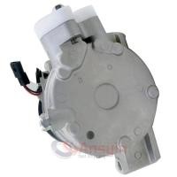 ราคา DKS-17D DKS17D AC Compressor For Nissan Rogue Elgrand Renault Koleos DBA-TE52 926001JB0A 92600-1JB0 (49802528215)