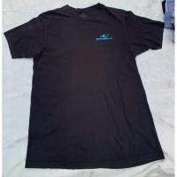 ราคา เสื้อยืด แขนสั้น สีดำ o’neill 777 (29826705175)