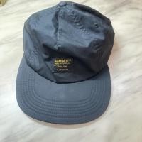 ราคา หมวก Carhartt สีดำ มือสองจากญี่ปุ่น (51808427408)