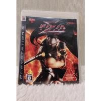 ราคา แผ่นเกมส์ PlayStation3(PS3) เกมส์ NINJA GAIDEN SIGMA Zone2 jp (18103914428)