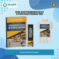ราคา 2163. BASICS OF COLLECTION DEVELOPMENT IN HIGHER EDUCATION LIBRARY (54055379255)