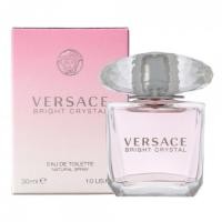 ราคา น้ำหอม Versace Bright Crystal EDT ซีล 30 ml. (27089796754)