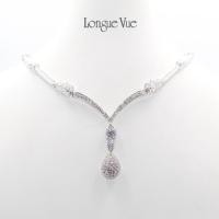 ราคา สร้อยคอจี้แฟชั่น Longue vue (56260371114)