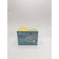 ราคา Switching Hub 5 Port TP-LINK TL-SF1005D (5") (40157263253)