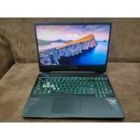 ราคา ASUS TUF GAMING FX505DD-BQ132T แรงๆ **มือสอง**25-03-67** (24871059615)