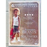 ราคา DVD : Beasts of the Southern Wild (2012) ฮีโร่น้อยฝ่ามรสุมชีวิต " A Film by Benh Zeitlin " (9892917541)