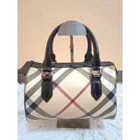 ราคา กระเป๋าBurberry แท้ มือสอง (41728849375)