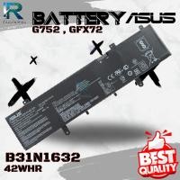 ราคา Battery Asus VivoBook X405UA X405UQ X405UR B31N1632 42Wh รับประกัน 6 เดือน (29934693220)