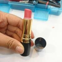 ราคา Lipstick Revlon เนื้อครีม [Used] สี 415 pink in the afternoon (160073006)