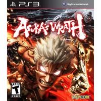 ราคา Asura's Wrath (PS3) PlayStation 3 - วิดีโอเกมเวอร์ชันสหรัฐอเมริกา - มือสอง (57107440134)