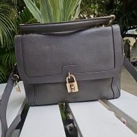 ราคา กระเป๋าหนังแท้ Dolce _& Gabbana (45109743411)