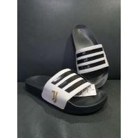 ราคา รองเท้าแตะ adidas Juventus adilette ของแท้ (8810625285)