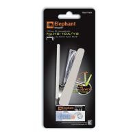 ราคา เครื่องเย็บ+ลวดเย็บ HS-10A/Y2 ตราช้าง (27059347757)