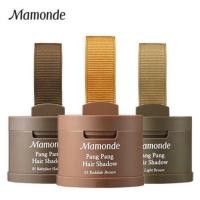 ราคา (แท้%/พร้อมส่ง)Mamonde Pang pang Hair Shadow (385173656)