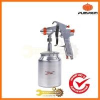 ราคา PUMPKIN XTREME กาพ่นสี กาล่าง 1000 CC PTT-W77S/31837 (25537266440)