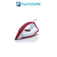 ราคา ELECTROLUX เตารีดแบบแห้ง 1300 วัตต์ รุ่น EDI1004 ประกันศูนย์ (11421225397)