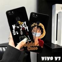 ราคา กันชน TPU Vivo V7 / V7 Plus / Y71 / Y83 / Y81 / V5 / V5 Lite / Y53 / Y55 - Procamera อะนิเมะซิลิโคนยืดหยุ่นชิ้นเดียว (49303651832)