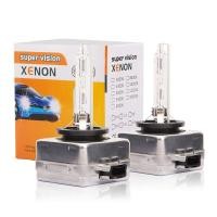 ราคา 2x35w D1S D2S / D2S D3S D4S OEM OSRAM โรงงาน HID เปลี่ยนหลอดไฟไฟหน้าสําหรับ BMW AUDI Mercedes (54306029513)