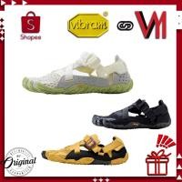 ราคา Vibram Fivefinger Breezandal Shoes รองเท้านิ้ว【ของแท้ 100 %】 (50808346284)