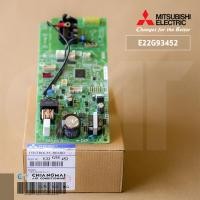 ราคา E22G93452 แผงวงจรแอร์ Mitsubishi Electric แผงบอร์ดคอยล์เย็น แอร์มิตซูบิชิ รุ่น MSZ-SGH24VA-T1 อะไหล่แอร์ ของแท้ศูนย์ (55600853987)