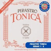 ราคา สาย Pirastro Tonica - สายไวโอลิน 1/E ขายปลีก (40252698816)