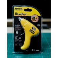 ราคา ปืนยิงกาวร้อน สแตนเลย์ Stanley Glue Gun รุ่น 69-GR10C mini GlueShot (7717005814)