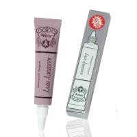 ราคา Birthday Lash Adhesive Waterproof กาวม่วง กาวติดขนตา glue (2046566284)