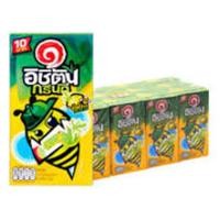 ราคา อิชิตัน ชาเขียวพร้อมดื่ม น้ำผึ้งมะนาว 250 มล. x 12 (45000937137)