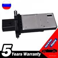 ราคา IDKW Mass Air Flow MAF Meter Sensor For Ford Europe Galaxy Mondeo MK4 IV S-Max Transit MK7 1.8 2.0 (50556601151)