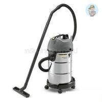 ราคา (K031-NT38/1ME) KARCHER NT-38/1ME ดูดฝุ่นน้ำ+แห้ง ถังสแตนเลส (5125017223)