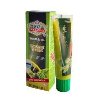 ราคา Wasabi Paste 21g Wasabi-O วาซาบิสดบด ตราวาซาบิ-โอ ราคาสุดคุ้ม (17483362935)